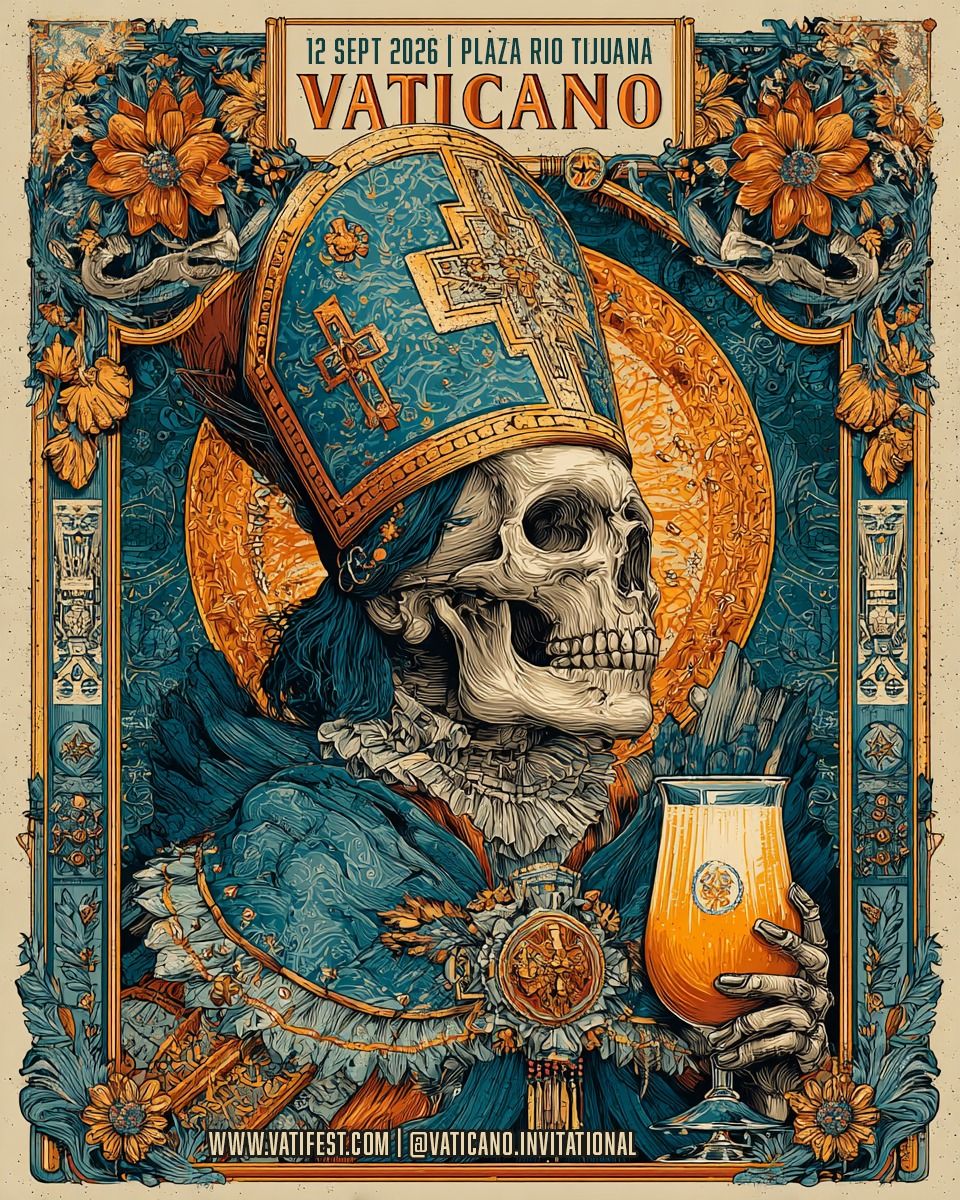 Vaticano Invitational