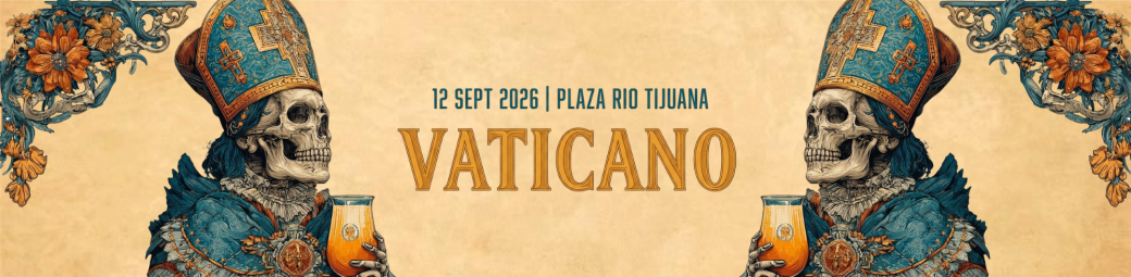 Vaticano Invitational