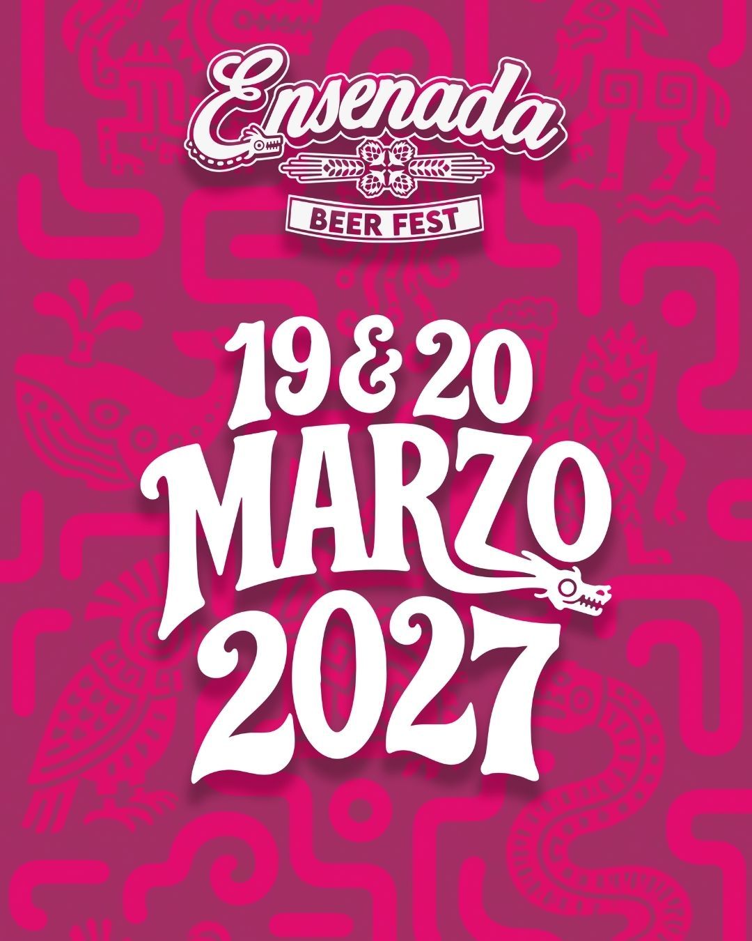 Ensenada Beer Fest 2027